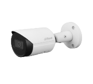 8MP IR Fixed-focal Bullet WizSense Network Camera
