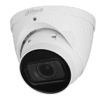 8MP IR Vari-focal Bullet WizSense Network Camera