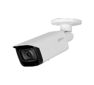 8MP IR Vari-focal Bullet WizSense Network Camera