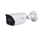 2MP Full-color Warm LED Bullet WizSense Network Camera