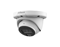 4MP Smart Dual Light Fixed-focal Eyeball WizSense Network Camera