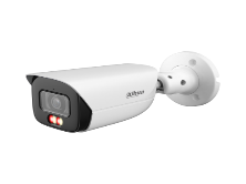 4MP Smart Dual Light Fixed-focal Bullet WizSense Network Camera