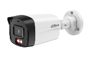 2MP ECO Smart Dual Light Fixed-focal Bullet Network Camera