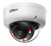 4MP Entry Smart Dual Light Fixed-focal Dome Network Camera
