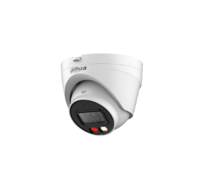 4MP Entry Smart Dual Light Fixed-focal Eyeball Network Camera