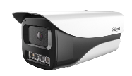 2MP Smart Dual Light Fixed-focal Bullet Network Camera