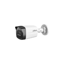 2MP Lite Fixed-Focal Bullet Netwok Camera