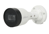 2 MP Entry IR Fixed-Focal Bullet Netwok Camera