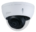 2MP Entry IR Fixed-Focal Dome Netwok Camera