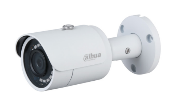 2 MP Entry IR Fixed-Focal Bullet Netwok Camera
