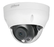 2MP Entry IR Fixed-focal Dome Network Camera
