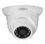 4MP Entry IR Fixed Focal Eyeball Netwok Camera