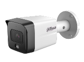 4MP Entry IR Fixed-focal Bullet Network Camera