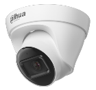 4MP Entry IR Fixed-focal Eyeball Network Camera