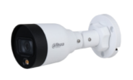 2MP Lite Full-color Fixed-focal Bullet Netwok