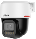 4MP WizColor WizSense Network PT Camera