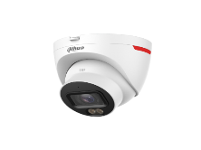 8MP WizColor Fixed-focal Eyeball WizSense Network Camera
