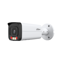 2MP Smart Dual Light Fixed-focal Bullet WizSense Network Camera