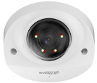 4MP Smart Dual Illumination Fixed-focal Eyeball WizSense Network Camera