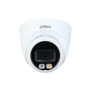 4MP Smart Dual Illumination Fixed-focal Eyeball WizSense Network Camera