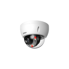 4MP Smart Dual Light Fixed-focal Dome WizSense Network Camera
