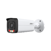 4MP Smart Dual Light Fixed-focal Bullet WizSense Network Camera