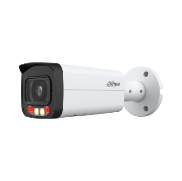 5MP Smart Dual Light Fixed-focal Bullet WizSense Network Camera