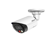 6MP Smart Dual Illumination Fixed-focal Bullet WizSense Network Camera