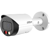 8MP Smart Dual Light Fixed-focal Bullet WizSense Network Camera