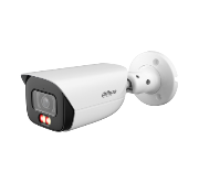 2MP Smart Dual Light Fixed-focal Bullet WizSense Network Camera