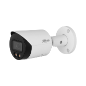 4MP Full-color Fixed-focal Bullet Wizsense Network Camera