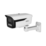 4MP Full-color Fixed-focal Bullet Wizsense Network Camera