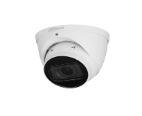 2MP IR Vari-focal Eyeball WizSense Network Camera