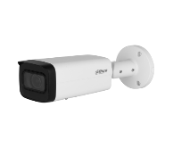 4MP IR Vari-focal Bullet WizSense Network Camera