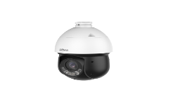 4MP 25x Smart Dual Light WizSense Network PTZ Camera