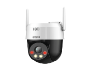 3MP Wireless Network PT Camera
