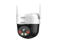 5MP Wireless Network PT Camera