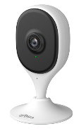 5MP Indoor Fixed-focal Wi-Fi Cube Network Camera