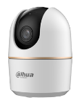 2MP Indoor Fixed-focal Wi-Fi Network PT Camera