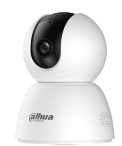 3MP Indoor Fixed-focal Wi-Fi Pan & Tilt Network Camera