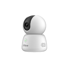 3MP Indoor Fixed-focal Wi-Fi Pan & Tilt Network Camera