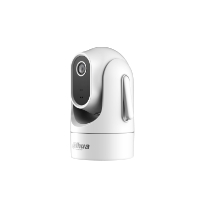 2MP Indoor Fixed-focal Wi-Fi Network PT Camera