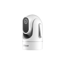 4MP Indoor Fixed-focal Wi-Fi Network PT Camera