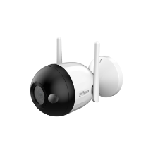 4MP Entry Full-color Fixed-focal Wi-Fi Bullet Network Camera