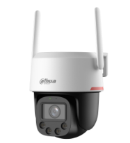 5MP WizColor Outdoor Wi-Fi Pan & Tilt Network Camera