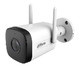 2 MP IR Fixed-focal WiFi Bullet Network Camera