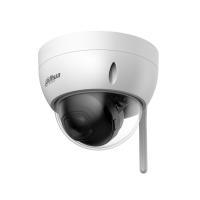 2MP IR Fixed-focal Wi-Fi Dome Network Camera