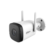 4MP IR Fixed-focal WiFi Bullet Network Camera