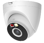 3MP Fixed-focal Wi-Fi Turret Network Camera