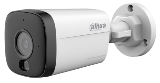 3MP Fixed-focal WiFi Bullet Network Camera